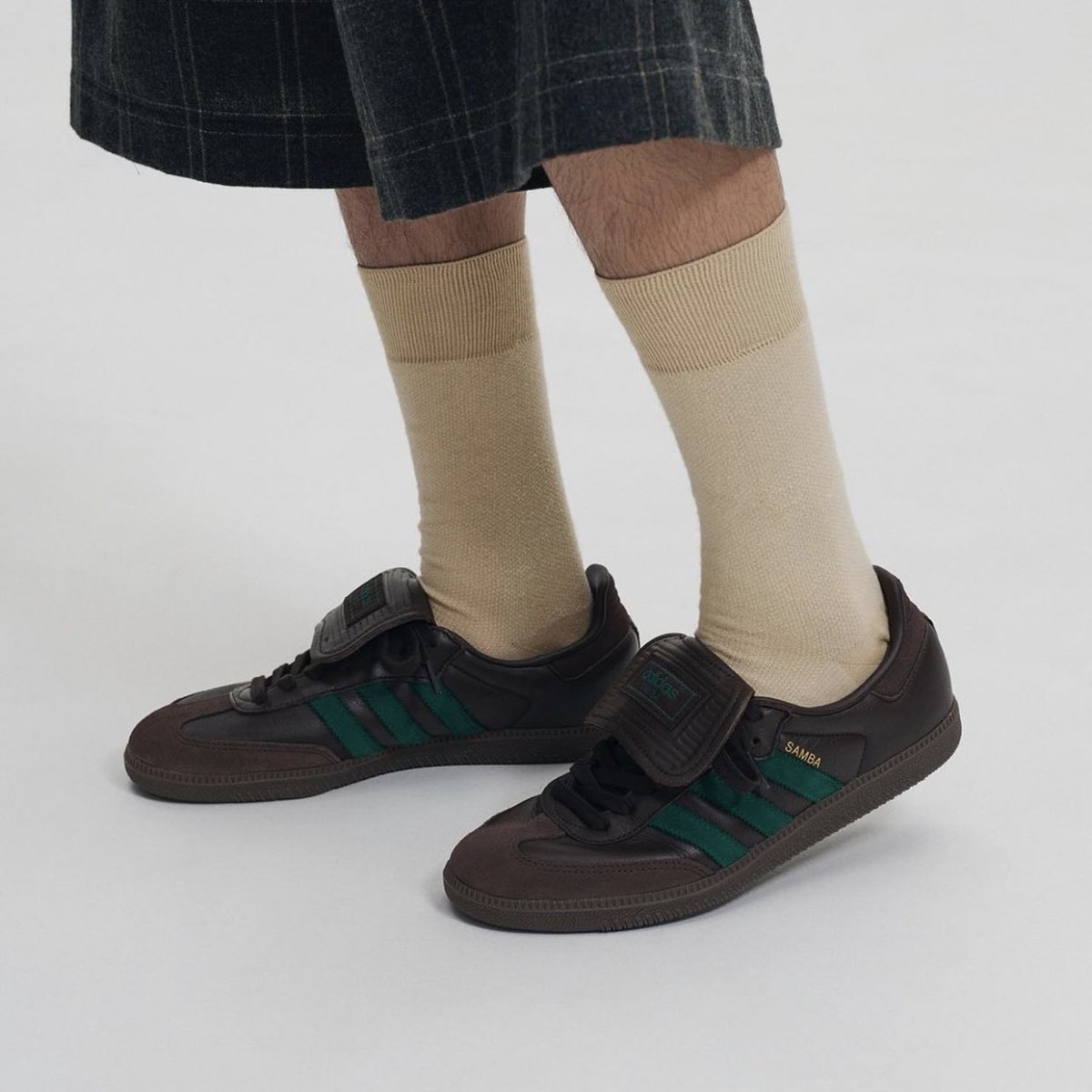 東京カルチャーデパート先行発売モデル】 BILLY'S ENT 10th × adidas