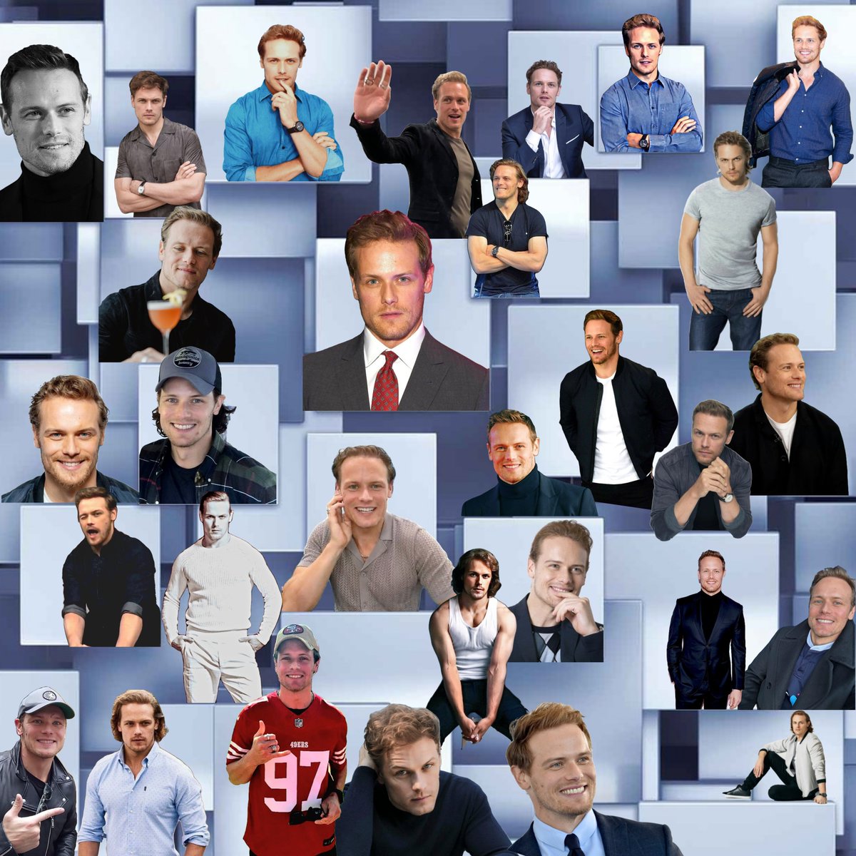 odyssey158's tweet image. #FridayMode☀️
#SamHeughan 🤍🏴󠁧󠁢󠁳󠁣󠁴󠁿💙
🤍🏴󠁧󠁢󠁳󠁣󠁴󠁿💙🤍💙🏴󠁧󠁢󠁳󠁣󠁴󠁿