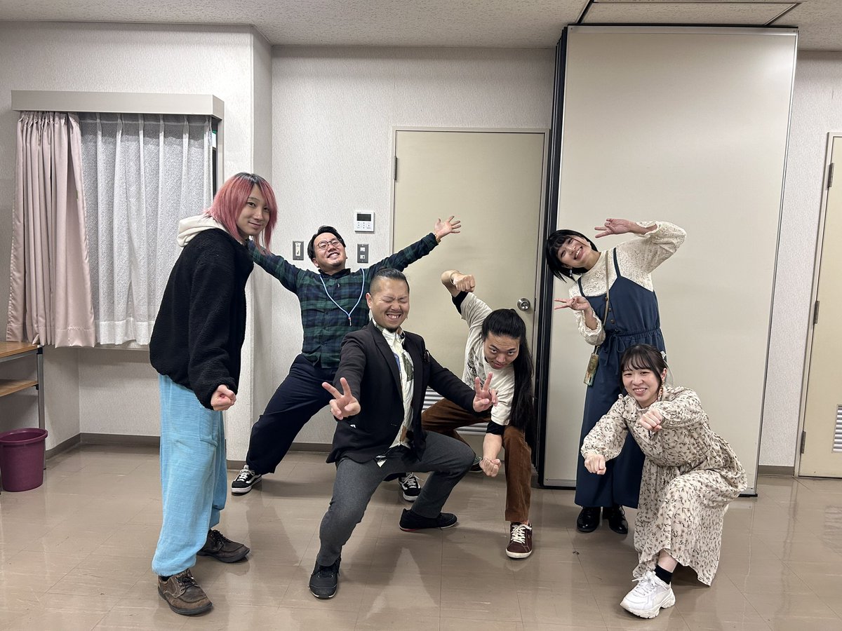 11月10日　群馬県千代田町にて
千代田西小学校、東小学校の児童とコラボコンサートをさせて頂きました！

約20名のキッズトランペッターたちと愉快な音楽をお届け！！

良き思い出になってくれていたら嬉しいです！

また一緒に演奏できる日を心待ちにしています！