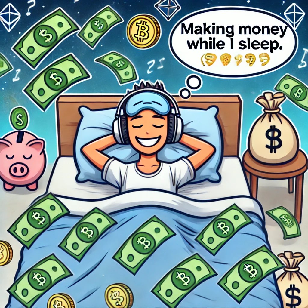 gosleep01's tweet photo. Let’s fully embrace memecoins! 🚀 Starting today, I’m officially the ultimate Sleep Meme. $ZZZ😴 Let’s make money while we sleep and enjoy the fun side of crypto together. Join the #GoSleep movement! 💰💤 

#Meme #SleepToEarn https://t.co/d9DiTvbnCL