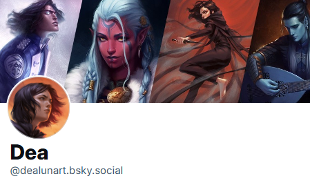 Just a reminder that I'm on 🟦☁️ too. It definitely feels a lot better than this place, so I might start prioritising that account over this one.