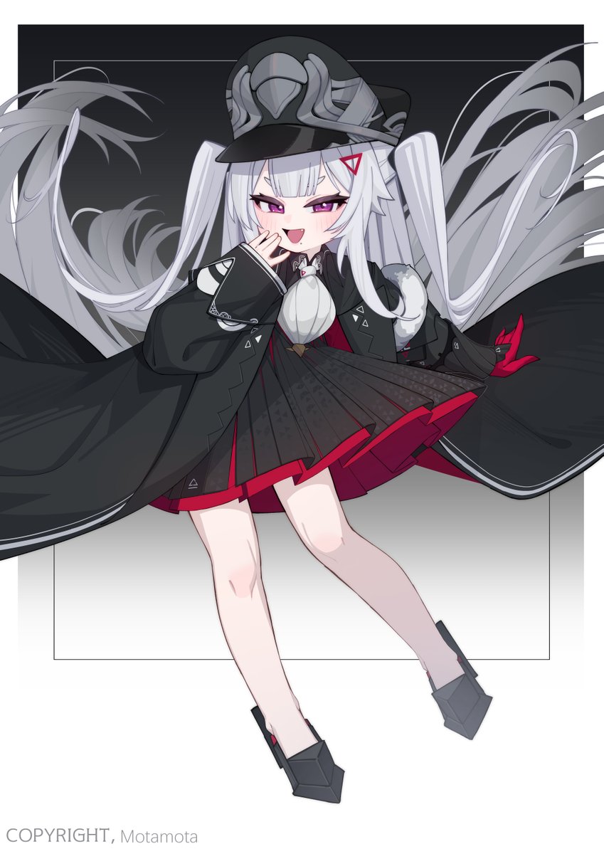 OfliaTata's tweet photo. P40😇
#アシュア https://t.co/OSsxeMUzxG