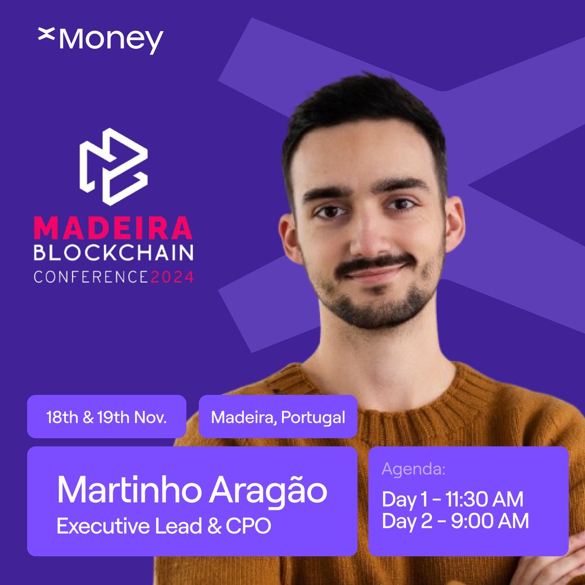 xMoney.com tweet media