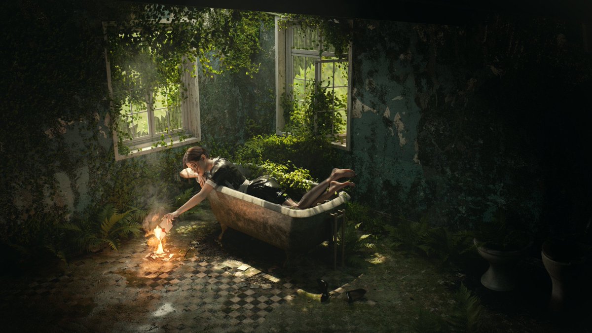 loull_aroll's tweet photo. Tanuko in her Secret Garden
This piece is also featured in the "Masterless" collectible card series now on Kickstarter: https://t.co/lfycn31g5y

#Wallpapers #cosplay #LouLL_AroLL #Maid #blender #victorian #3drender #3dart #artstation #メイド #sculpture #cg女仆 #白丝 #黑丝 #女仆 #丝袜 #女仆装 #3Dcharacter #Masterless #零号主人 #Hypercard
