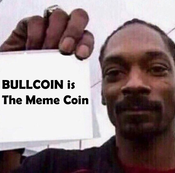 Bullcoin_CTO's tweet photo. We are also the Memecoin of #NULS Blockchain 😍
#Bullcoin #Bullrun #Tiptag #ENULS https://t.co/sP4KbT814l