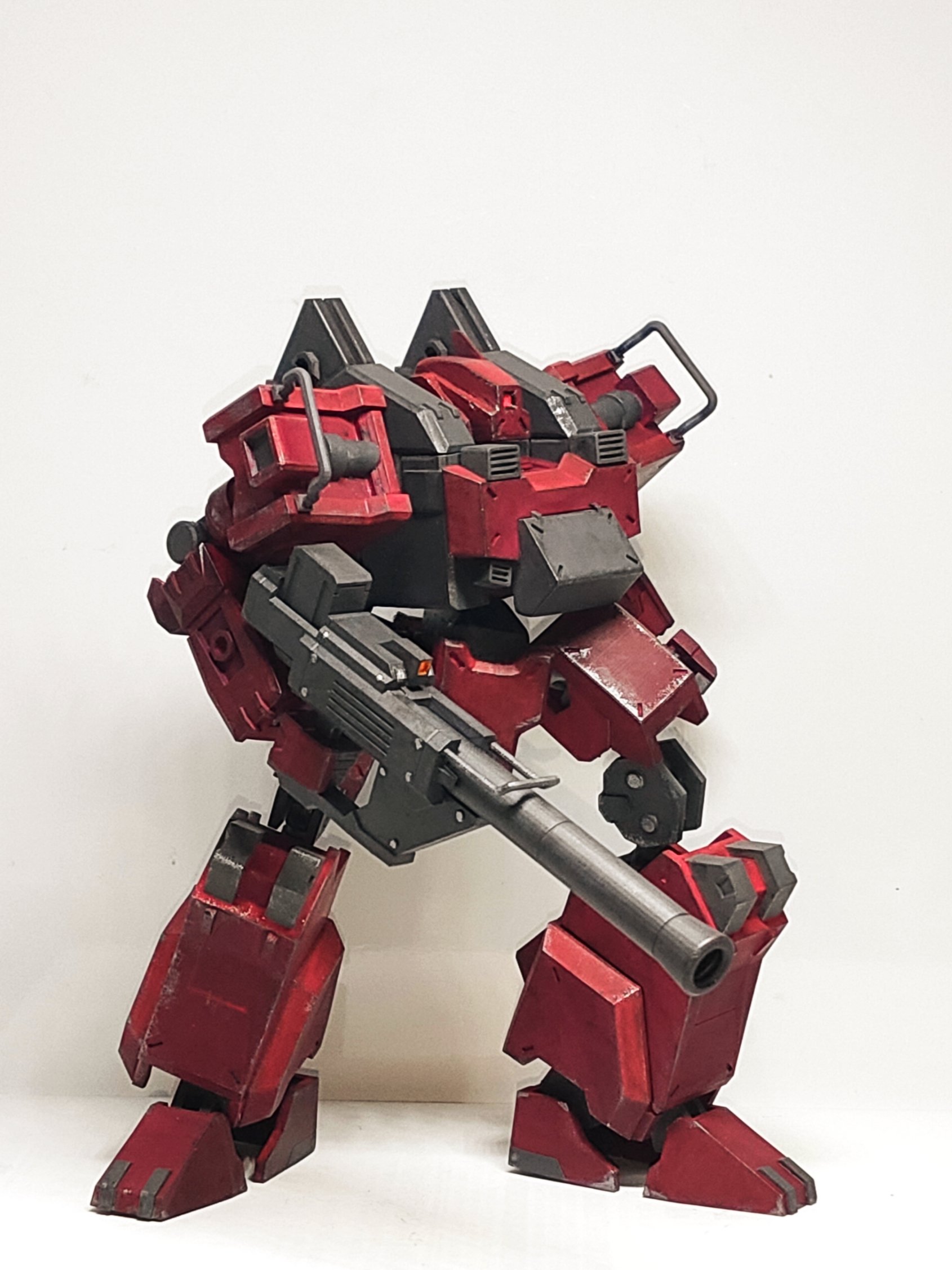 自分BOX アーマード・コア デフォルメ東雲 ガレージキット m21996370184_1.jpg?1746633124