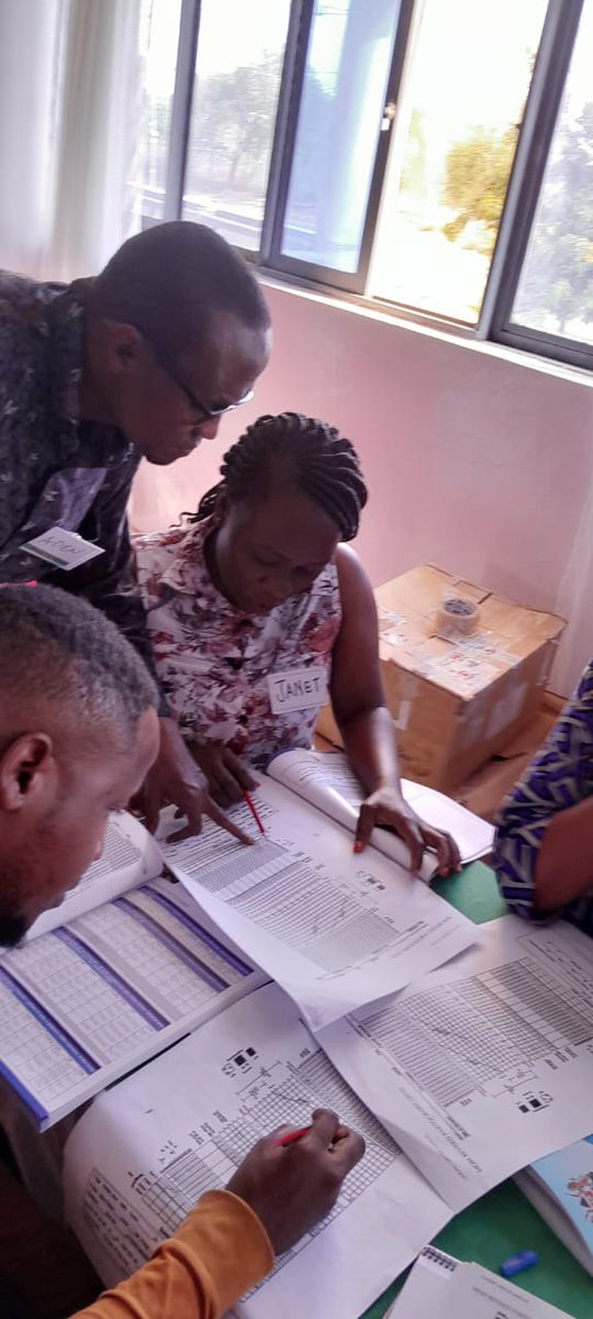 Liverpool School of Tropical Medicine - Kenya (@lstm_kenya) on Twitter photo Kenya has adopted a facility-based #EmONC mentorship approach to improve knowledge & skills among the skilled birth attendants. LSTM is supporting Garissa County in training EmONC mentors. <a href="/UNFPA/">UNFPA</a> <a href="/LSTMnews/">LSTM</a> <a href="/garissahealth/">Garissa County Health Department</a> <a href="/acameh/">Charles Ameh</a> <a href="/MOH_Kenya/">Ministry of Health</a> <a href="/raelmutai/">RaelMutai</a> Kenya has adopted a facility-based #EmONC mentorship approach to improve knowledge & skills among the skilled birth attendants. LSTM is supporting Garissa County in training EmONC mentors. <a href="/UNFPA/">UNFPA</a> <a href="/LSTMnews/">LSTM</a> <a href="/garissahealth/">Garissa County Health Department</a> <a href="/acameh/">Charles Ameh</a> <a href="/MOH_Kenya/">Ministry of Health</a> <a href="/raelmutai/">RaelMutai</a>