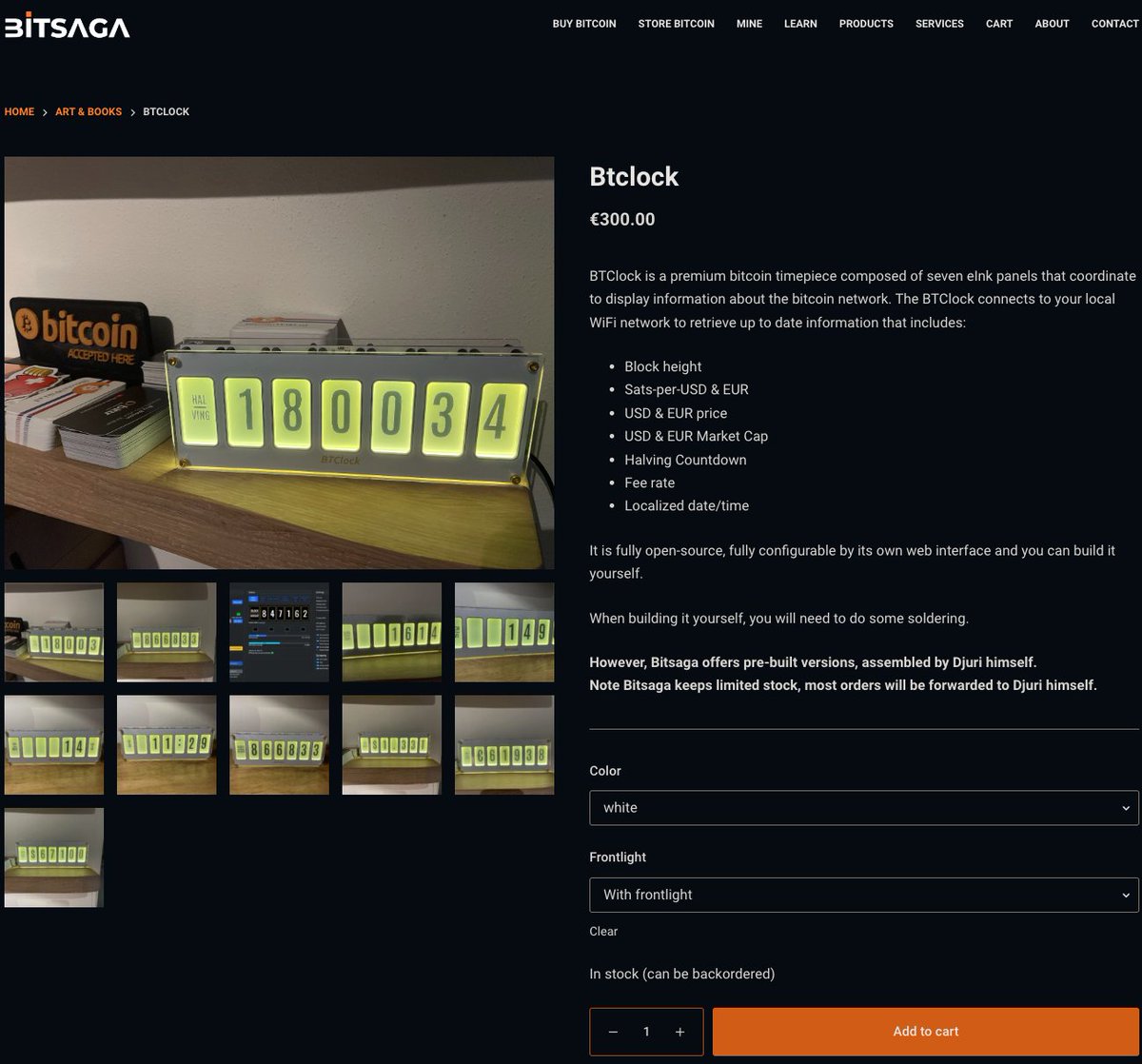 Rob | Bitsaga.be on X