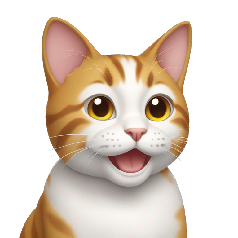 CatEmojiSolana's tweet photo. @ZssBecker Alt season and $🐈? Now that’s a combo worth zyn-ing in for!

Dropping that early like now—can't wait to see the magic tomorrow. Meow’s ready!

#EmojiFi https://t.co/601xZJD3K1