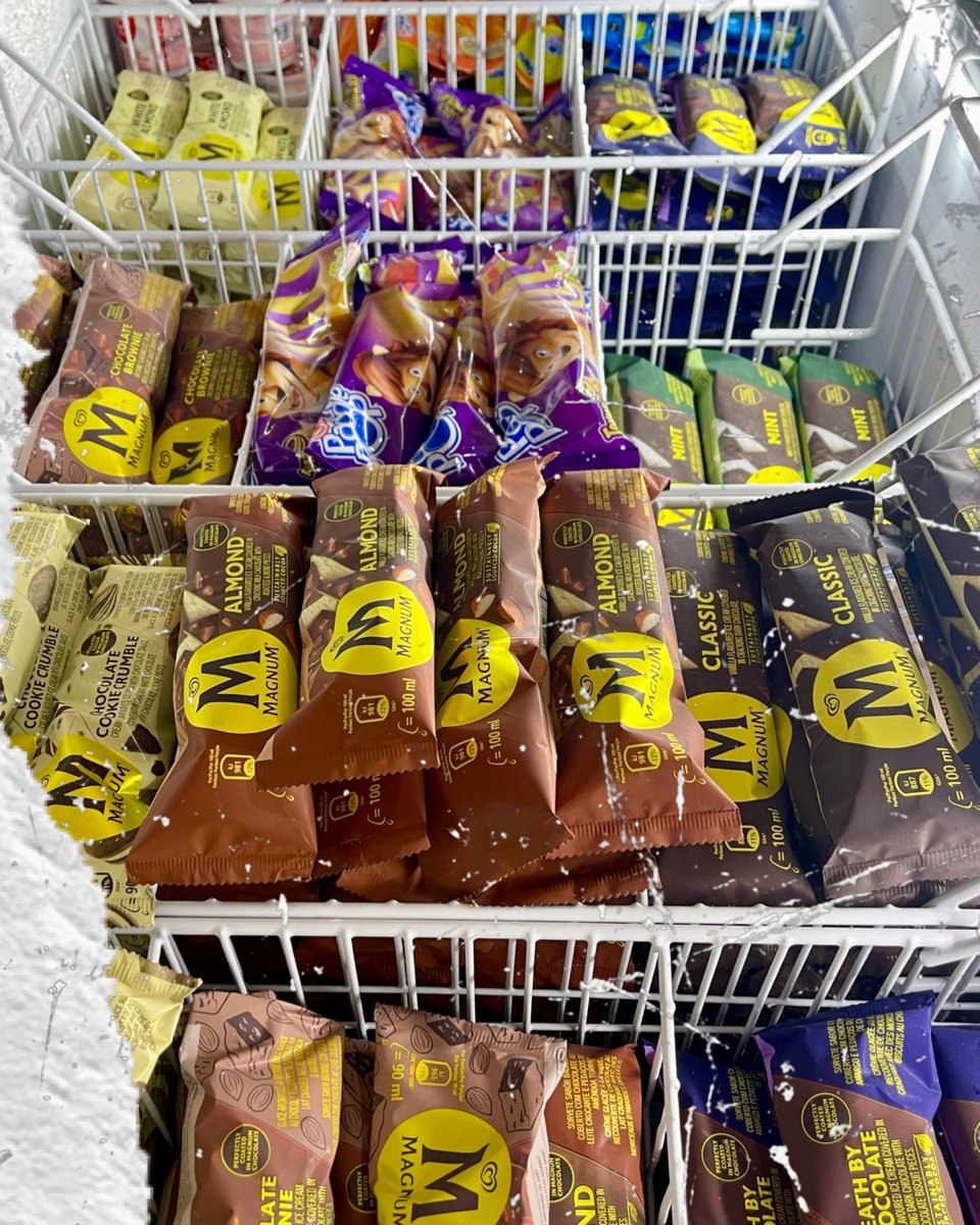 🍦Post practice incentives are cool 😎

📍 Grant Veenstra Driving Range

#Ebotse / #DrivingRange / #Benoni