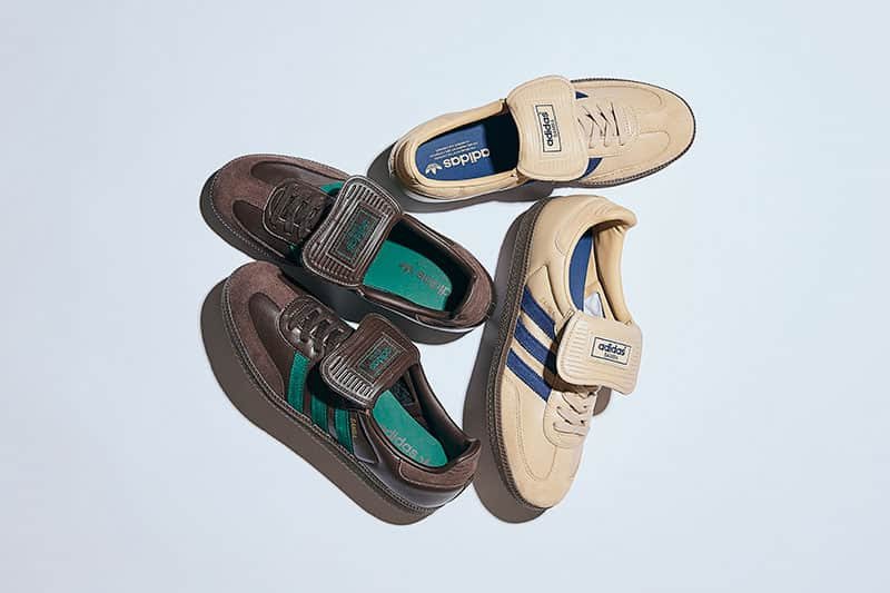 Keisuke.KOasisアディダス x BillieEilishロンＴ 2025年 11/21 発売】BILLY'S ENT / size? × adidas Originals “Japan