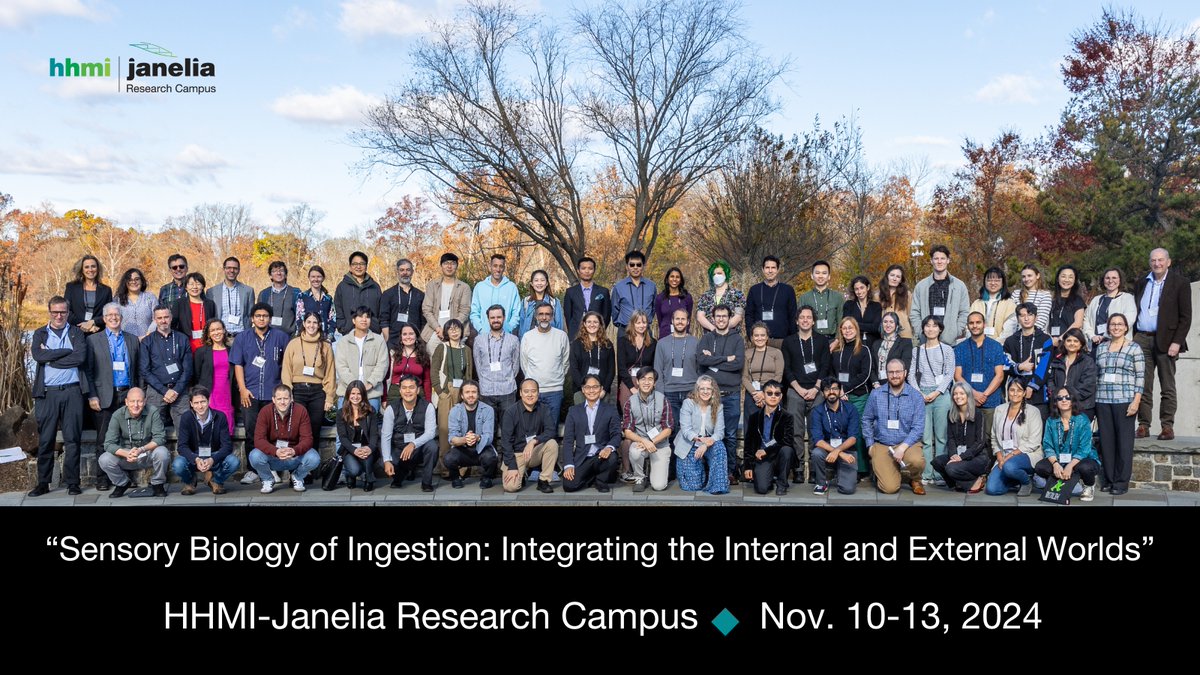 Jeff Brunstrom (@jeffbrunstrom) on Twitter photo Thrilled and delighted to have been part of this meeting. Inspirational science. New ideas. New friends! Thrilled and delighted to have been part of this meeting. Inspirational science. New ideas. New friends!