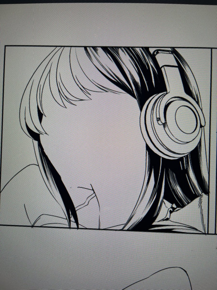 こういう髪ベタ好きだからやってるんだけど
はっきり言って効率悪過ぎるからやりたくない気持ちも…
しかしこういうの好きなんだよな…_(┐「ε:)_ 