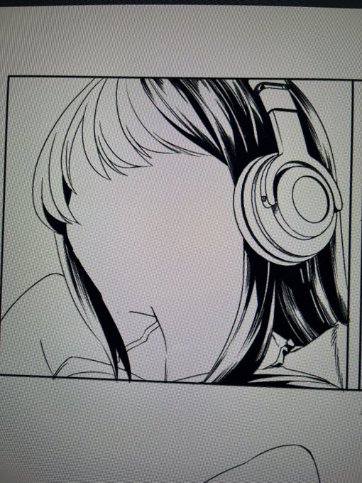 こういう髪ベタ好きだからやってるんだけど
はっきり言って効率悪過ぎるからやりたくない気持ちも…
しかしこういうの好きなんだよな…_(┐「ε:)_ 