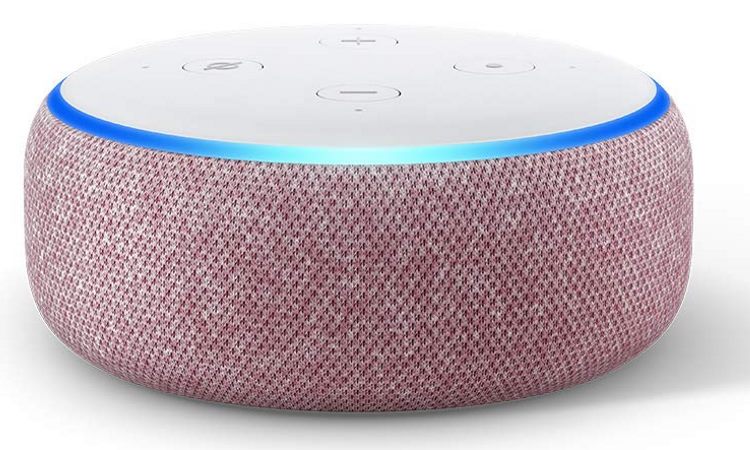 🔥Live now🔥 Enter this amazing giveaway and score a free Amazon Echo Dot!
Enter Here: bit.ly/3ObEjvA