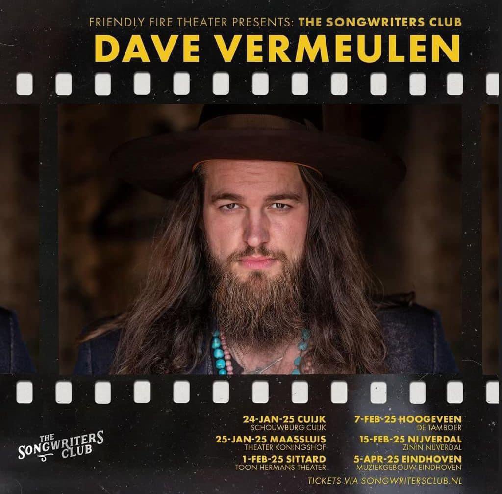 Dave Vermeulen tweet media