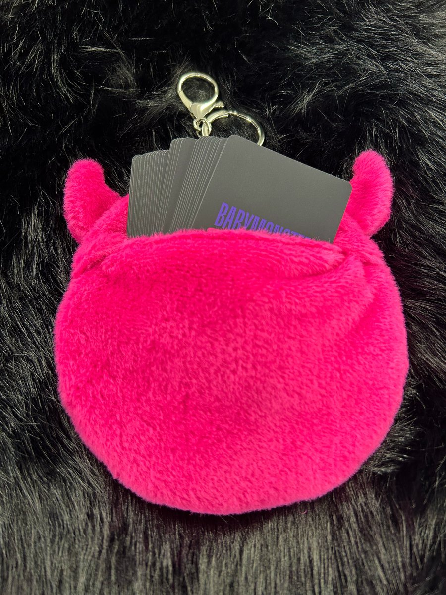 【バラ売り可】BABYMONSTER トレカ 約140枚セット ホルダー付き BABYMONSTER トレカホルダー パープル - メルカリ