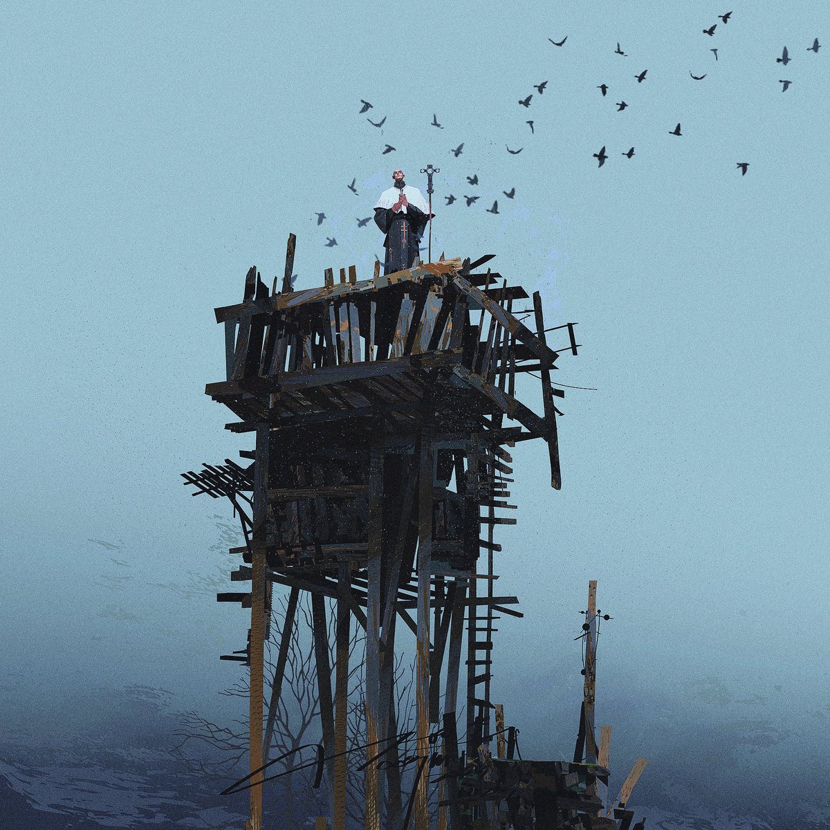 Yongqiang Li (@maojinlee) on Twitter photo 