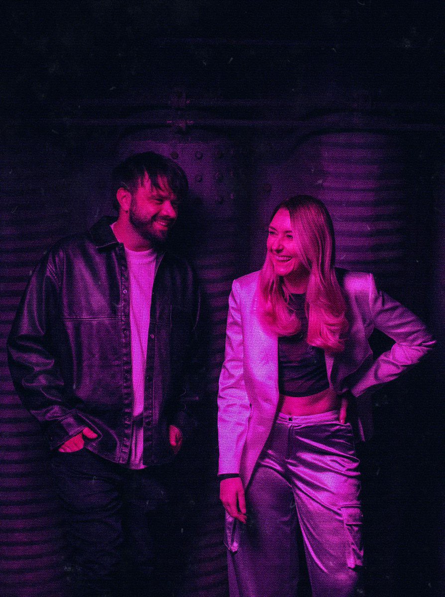 Surprise! It’s a double release today. We wanted to make sure this release gave something for everyone. “In the Echo” and “Change” Out Now 😊