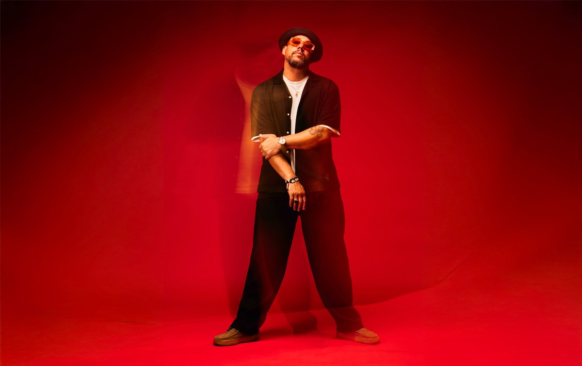 De ticketverkoop is gestart! Koop nu je kaarten voor Ben l’Oncle Soul. De Franse soulzanger staat op 3 oktober 2025 in de AFAS Live met zijn tour. Koop je tickets nu via: eventim.nl/artist/ben-onc…