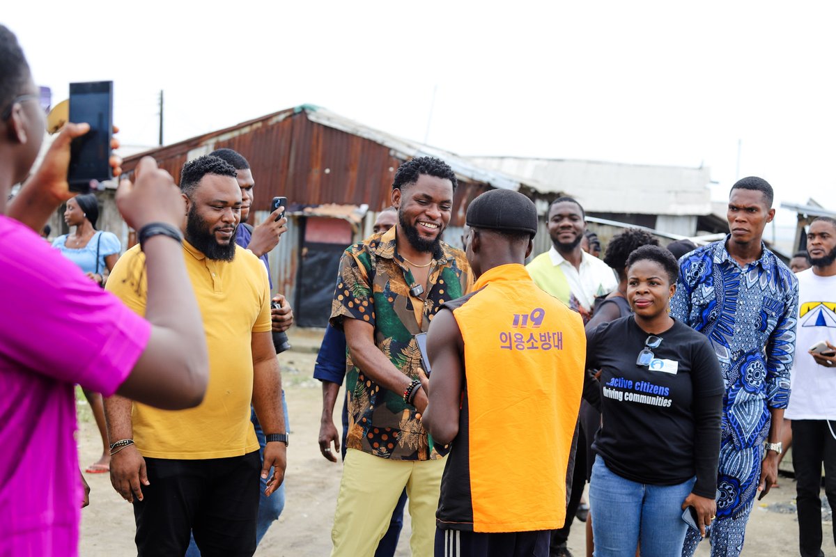 ActionAid Nigeria tweet media