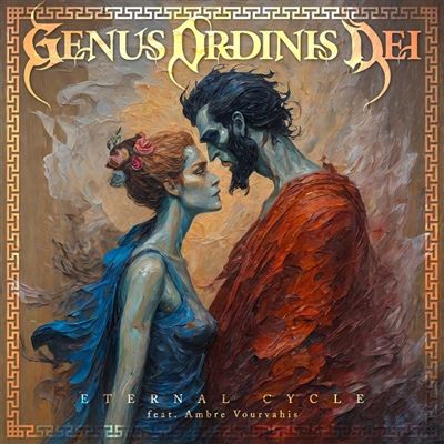 metal_it's tweet image. GENUS ORDINIS DEI,  nuovo singolo con la vocalist degli Xandria #genusordinisdei #: metal.it/note.aspx/9613…