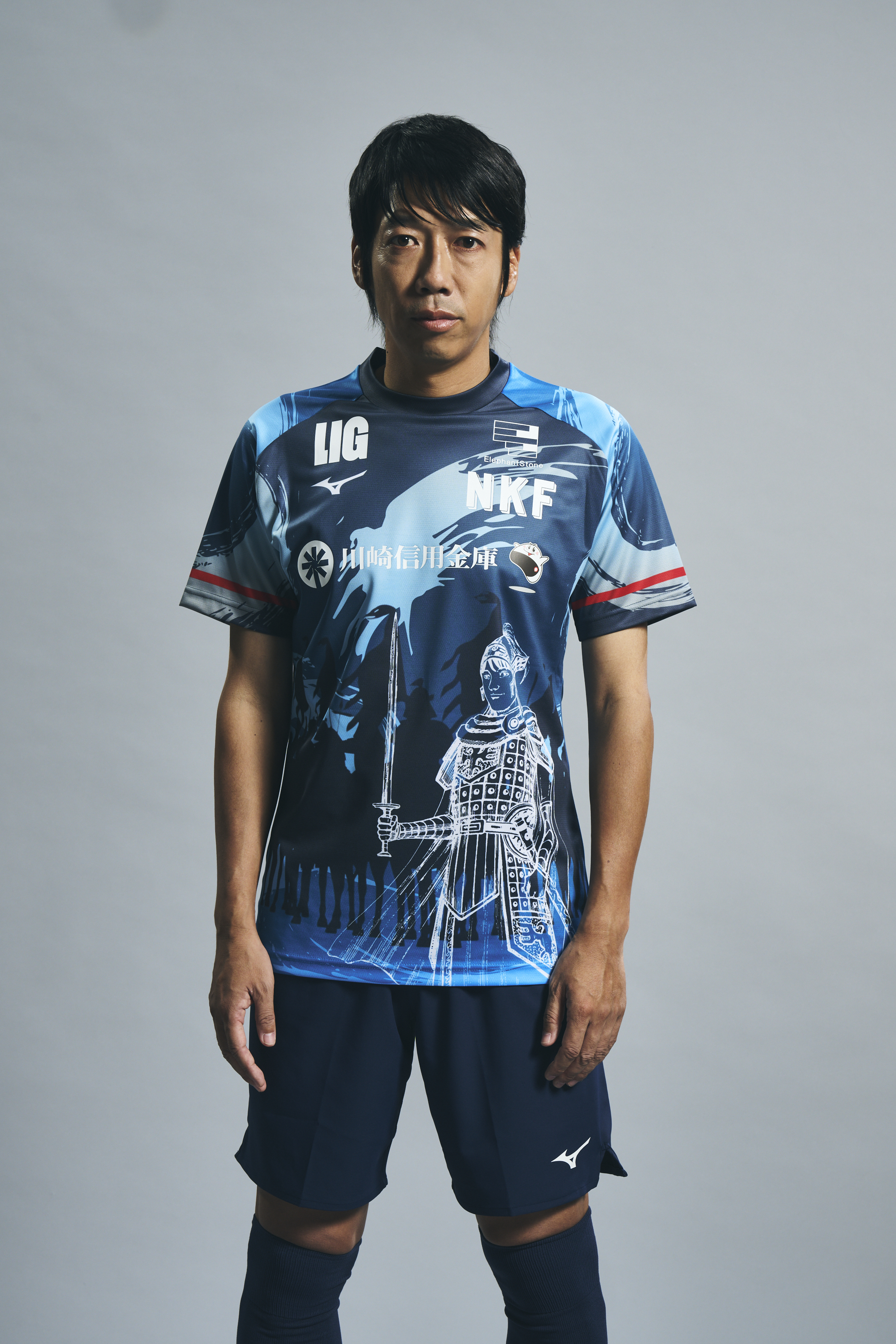中村憲剛 引退試合(NKF) on X: 中村憲剛 引退試合(NKF) on X: