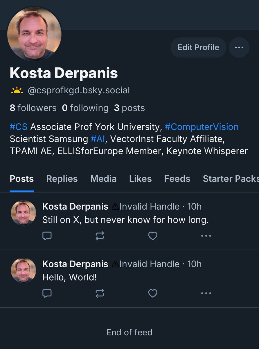 Kosta Derpanis (sabbatical in Munich 🇩🇪) tweet media