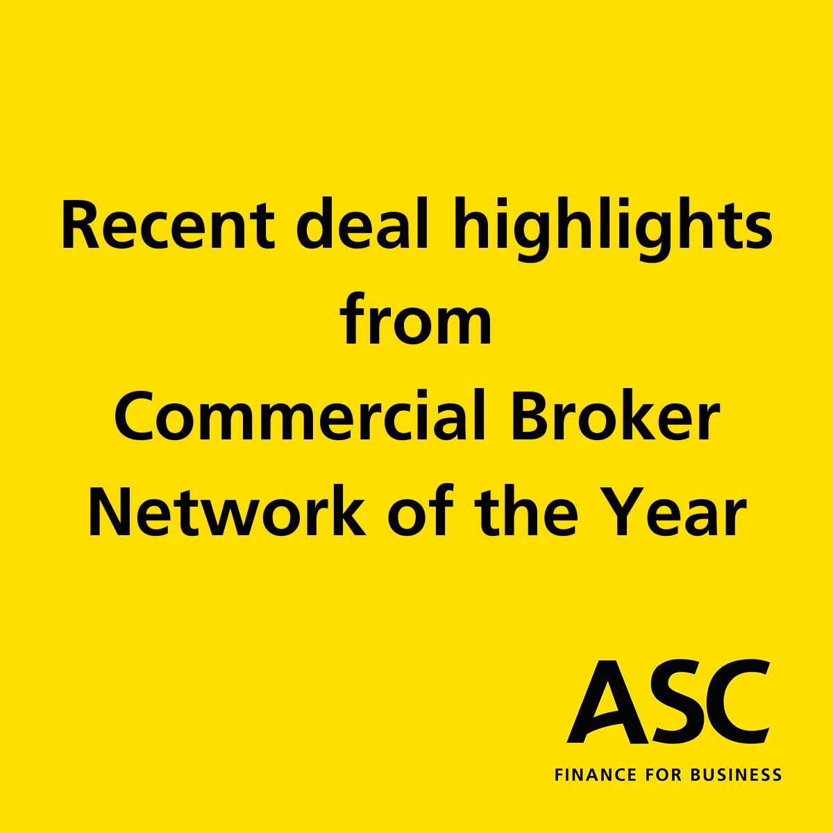 ASC Finance tweet media