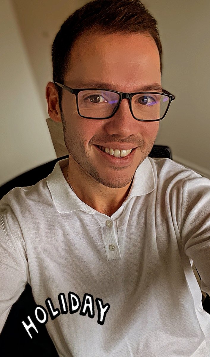Callum Metcalfe-O'Shea (@cmosrgn19) on Twitter photo Its that time again - 2 weeks of Thailand I am ready for you! Thank you to all my <a href="/theRCN/">The RCN</a> and <a href="/nandwics/">Norfolk and Waveney Integrated Care System (ICS)</a> colleagues for being the best, excited to come back refreshed ready for new challenges πSee you in 2 weeks! ποΈ#annualleave #nursing #RCN #ICB Its that time again - 2 weeks of Thailand I am ready for you! Thank you to all my <a href="/theRCN/">The RCN</a> and <a href="/nandwics/">Norfolk and Waveney Integrated Care System (ICS)</a> colleagues for being the best, excited to come back refreshed ready for new challenges πSee you in 2 weeks! ποΈ#annualleave #nursing #RCN #ICB