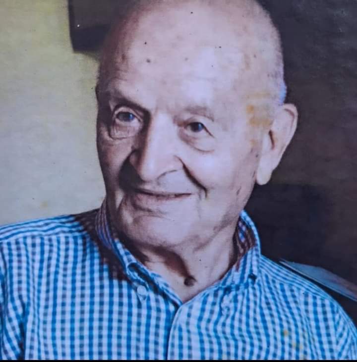 OSNMITALY's tweet image. 🌹🏳️‍🌈 IL PARTIGIANO CESARE NURISSO È PARTITO PER L'ULTIMO VIAGGIO: AVEVA 100 ANNI, VIVEVA A GRAVERE, ERA NELLA DIVISIONE AUTONOMA VAL CHISONE - BRIGATA MONTE ASSIETTA. GRAZIE MILLE PER TUTTO, BELLA CIAO PARTIGIANO! 🌹🏳️‍🌈

Un abbraccio caloroso alla famiglia e alla Sezione ANPI