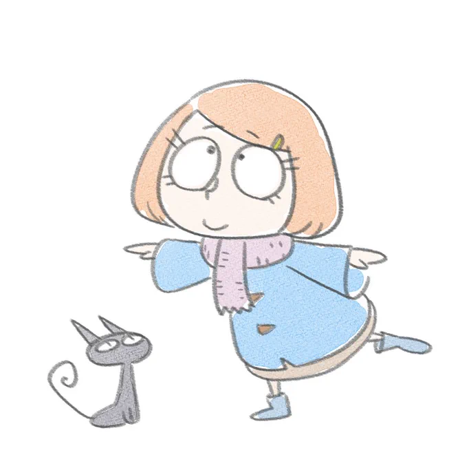 あらよっと