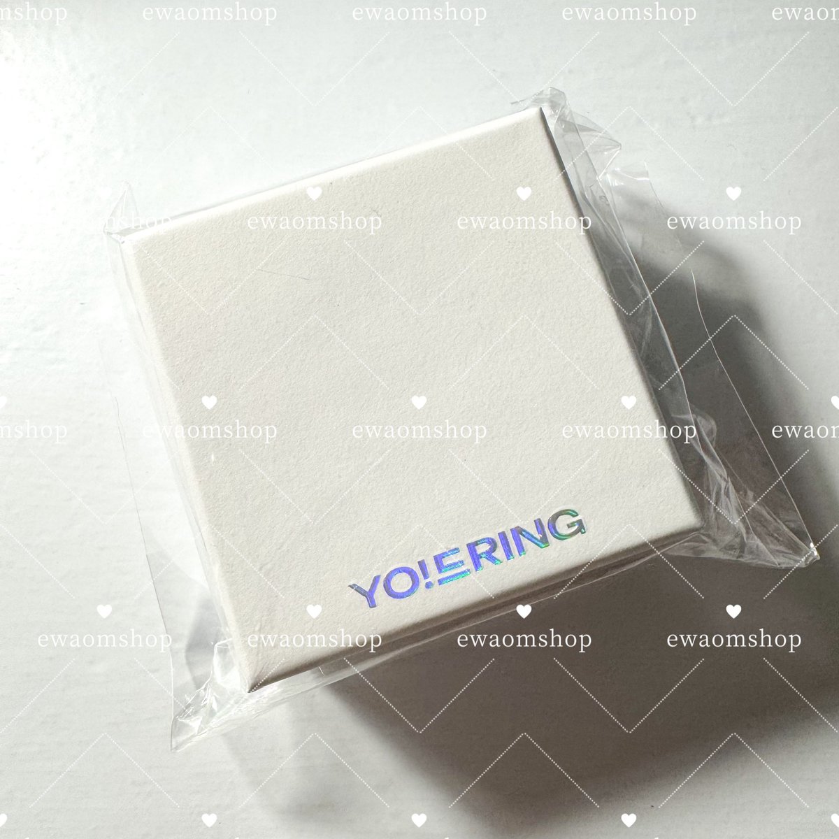 ewaomshop's tweet photo. ♡ ส่งต่อ / พร้อมส่ง ♡

⟢ แหวนน้องดรีม Yo!드ring Size 13
⟢ 1,200 รวมส่งแล้วค่า

✉️สนใจ/สอบถาม/ดูเพิ่มเติม dm ได้เลยค่า
#ตลาดนัดnct #ตลาดนัดnctdream #ตลาดนัดอซทดรีม #ตลาดนัดอซท https://t.co/8avrFMxHyt