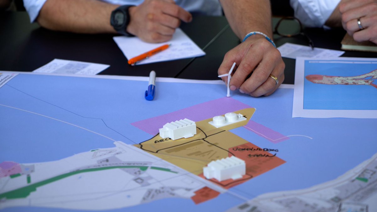 NEWS x LETTER 📰 🍂
Our fall season newsletter is out ➡ lnkd.in/dCNiBg82.

We’re excited to share updates on Vordingborg’s journey to becoming Eastern Denmark’s green energy hub by 2030 in this newsletter. lnkd.in/dQvUxaQD.

#visualizations #animation