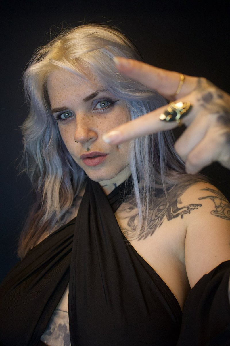 AmberBVO | Twitch streamer & Tattoo artist tweet media