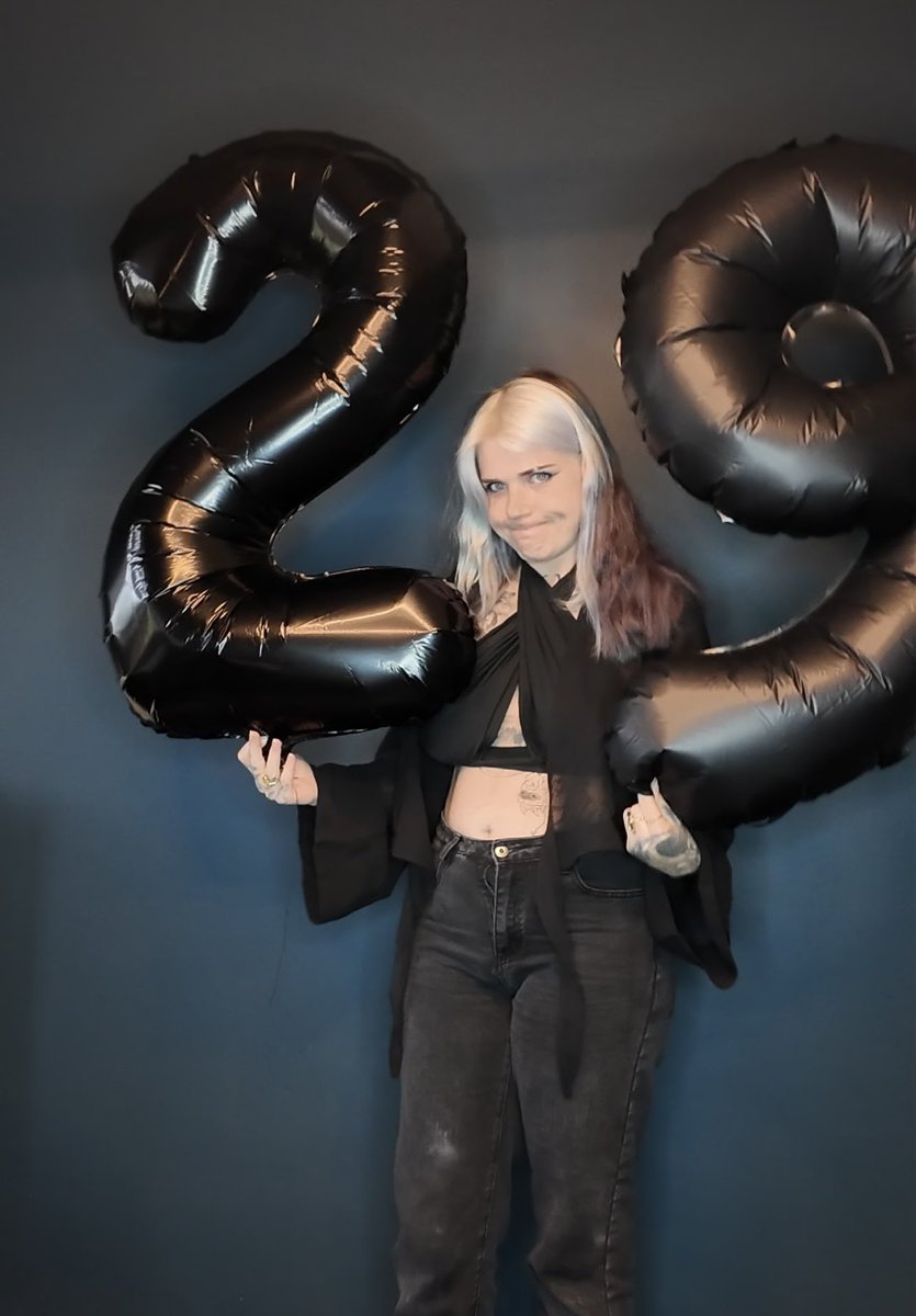 AmberBVO | Twitch streamer & Tattoo artist tweet media