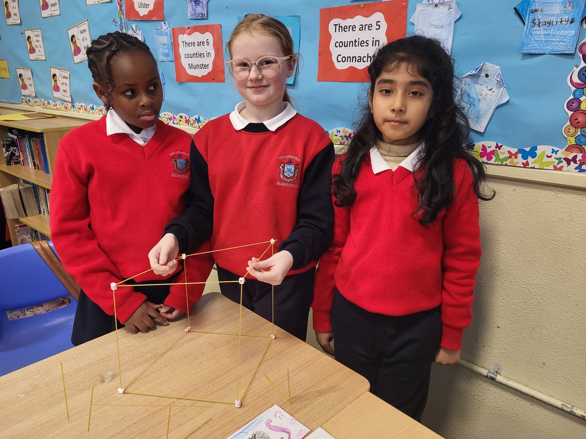 Assumption Senior G.N.S tweet media