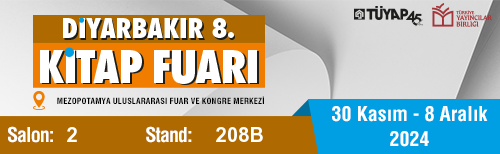 babil34tr's tweet photo. Her şey piyasa değil; en çok okumaya ve yazmaya ihtiyacımız var. Kitaplarımızın zamansız dokusunu okuyucularla buluşturmak için, Zamansız Edebiyat Yayınları olarak Tüyap Diyarbakır 8. Kitap Fuarı'ndayız! Gelin, kitapların zamansız dünyasında buluşalım. https://t.co/fmXl2Af80x