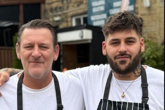 Doncaster TV star and chef to host gourmet nights with son at Yorkshire pub doncasterfreepress.co.uk/news/people/do…