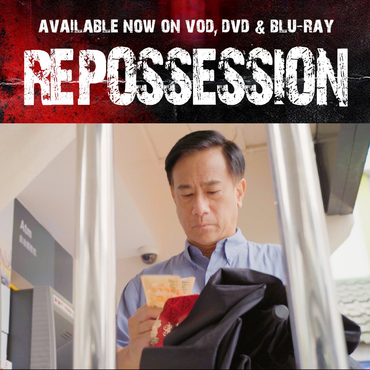 Repossession: The Film (@repossessionsg) on Twitter photo Happy #birthday, Gerald! May your bank account always be full! 😉
Get #RepossessionFilm on #VOD in USA/CAN at #linkinbio
<a href="/RepossessionSG/">Repossession: The Film</a> by <a href="/gohmingsiu/">Goʜ Ming Siu</a> & <a href="/scottchillyard/">Scott C. Hillyard</a> #MonkeyAndBoar
#arthousehorror #asianhorror #asianfilm #indiefilm #singaporefilm #horrorfilm #happybirthday Happy #birthday, Gerald! May your bank account always be full! 😉
Get #RepossessionFilm on #VOD in USA/CAN at #linkinbio
<a href="/RepossessionSG/">Repossession: The Film</a> by <a href="/gohmingsiu/">Goʜ Ming Siu</a> & <a href="/scottchillyard/">Scott C. Hillyard</a> #MonkeyAndBoar
#arthousehorror #asianhorror #asianfilm #indiefilm #singaporefilm #horrorfilm #happybirthday