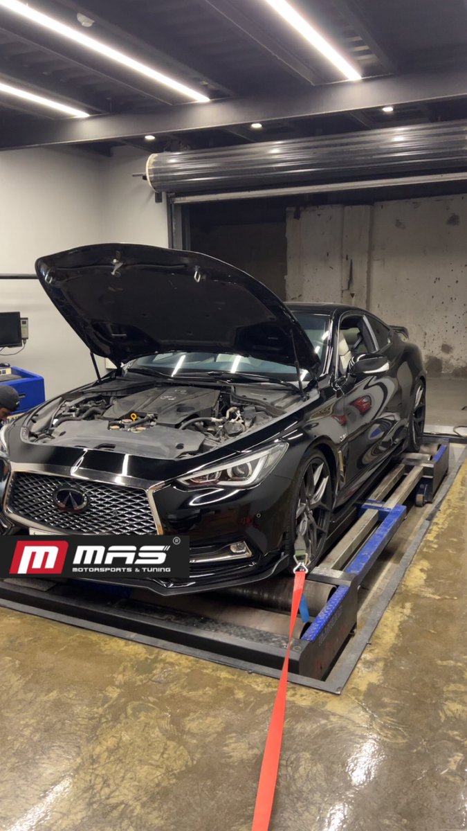 MAS Tuning tweet media
