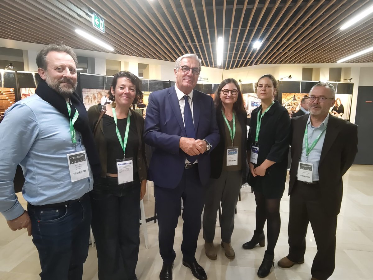 Céline Scavennec tweet media