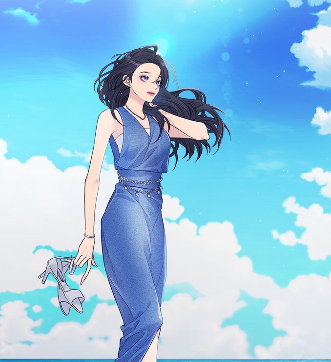 커플브레이커 72화, 77화
80화로 완결을 앞두고 다음 주는 한 주 쉬어갑니다!
감사합니다😘😘