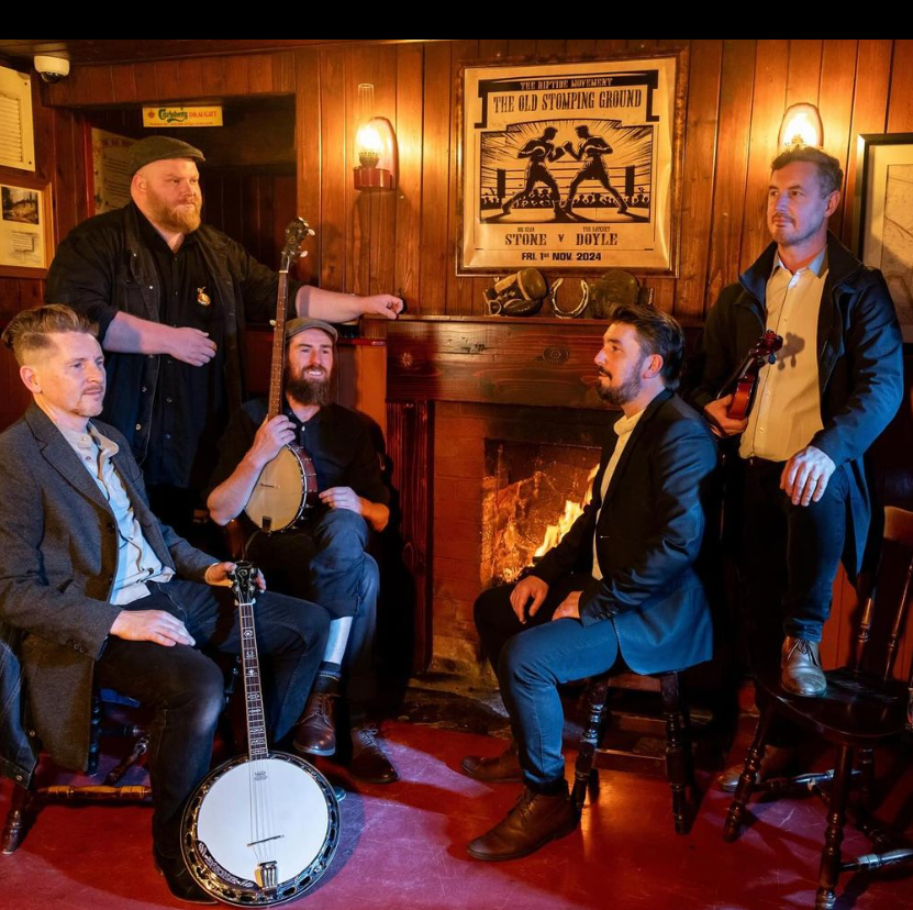 Dublin City FM tweet media