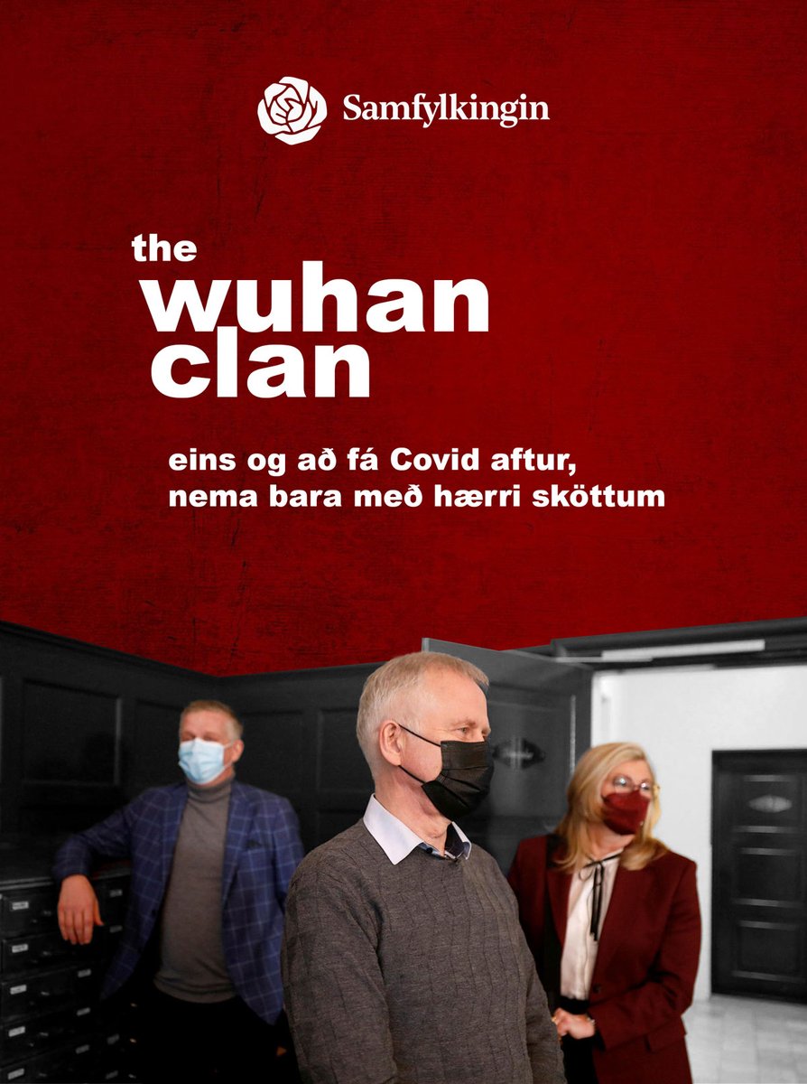 The Wuhan Clan