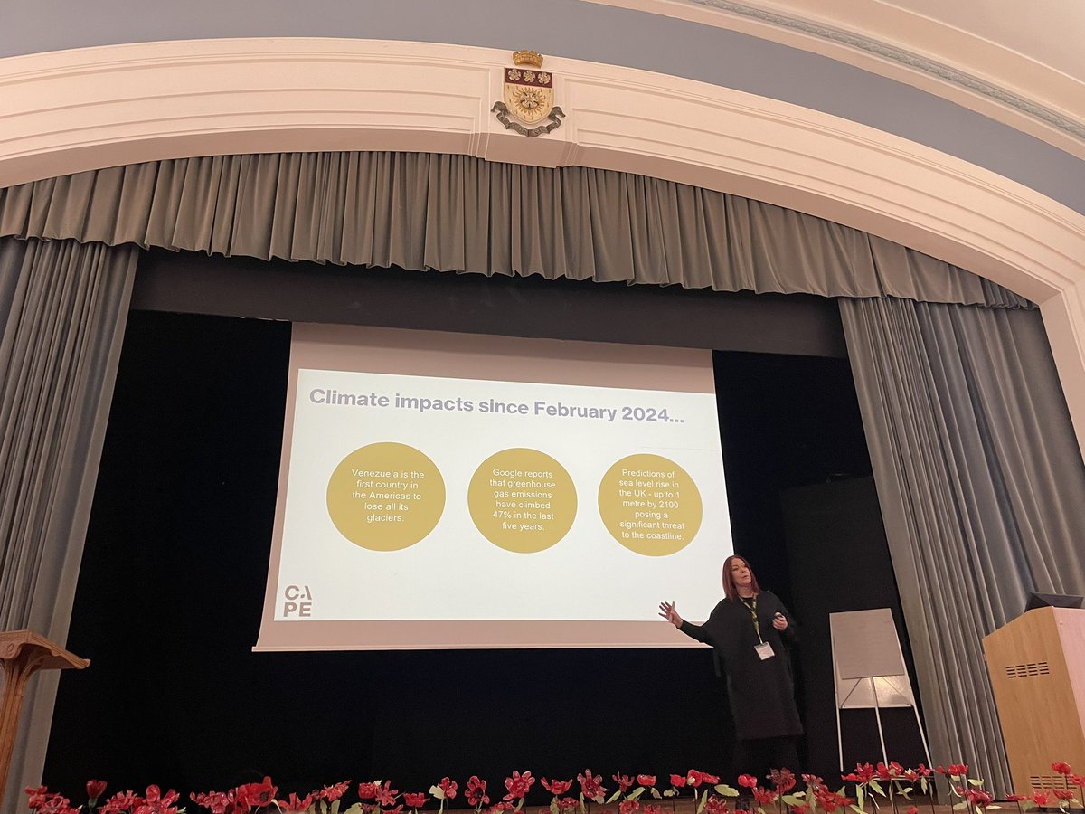 <a href="/redkitealliance/">Red Kite Alliance</a> 
<a href="/leighhoath/">Prof Leigh Hoath (she/her)</a> kicking off red kite primary day 4 with climate curriculum of hope

<a href="/My_ScienceClub/">MyScienceClub</a> <a href="/SpringLearns/">Helen Spring CSciTeach</a> <a href="/ogdentrust/">Ogden Trust</a> <a href="/SciKathryn/">Kathryn Horan CSciTeach</a> <a href="/alfrescolearn/">Alfresco Learning</a> <a href="/MrsPassSci/">Mrs Pass</a>