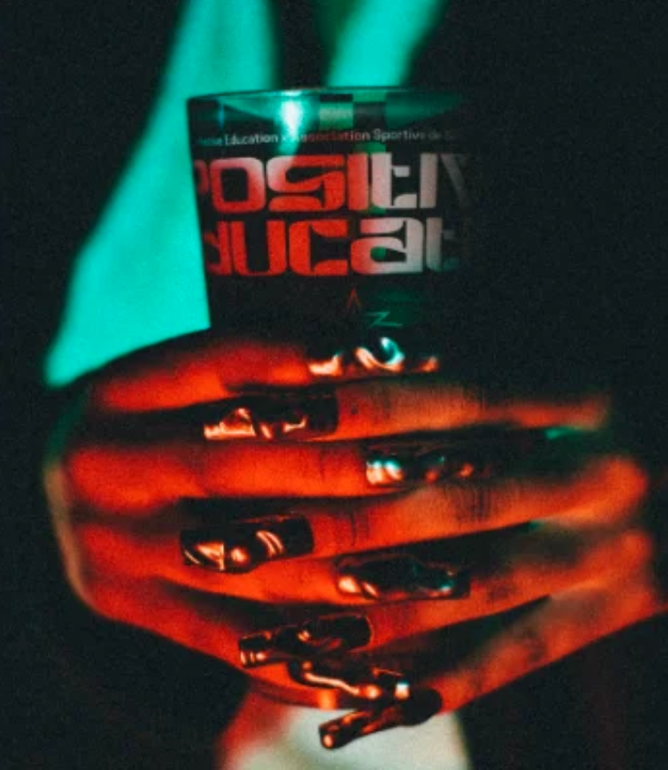 tsugimag's tweet image. 'Positive Education 2024, le bureau des légendes'
👉 tsugi.fr/positive-educa…

@PositiveEducati , rapidement devenu l'un des meilleurs festivals électroniques de France, c'est tout le week-end à Saint Etienne !