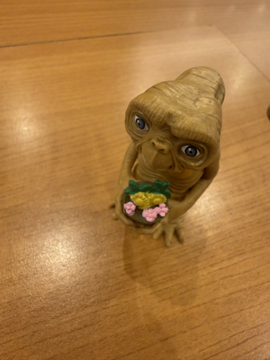 Tlovecherry's tweet photo. 久しぶりにガチャした https://t.co/d1Em2nX1gg