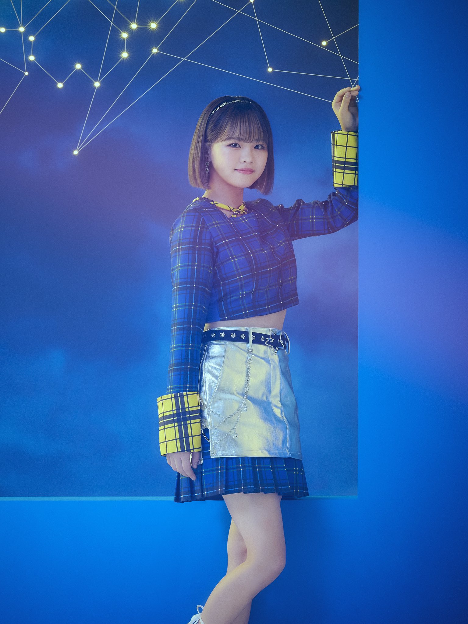 佐藤栞奈 クリアファイル Lucky2 HAPPY BAG 福袋 2024 - メルカリ