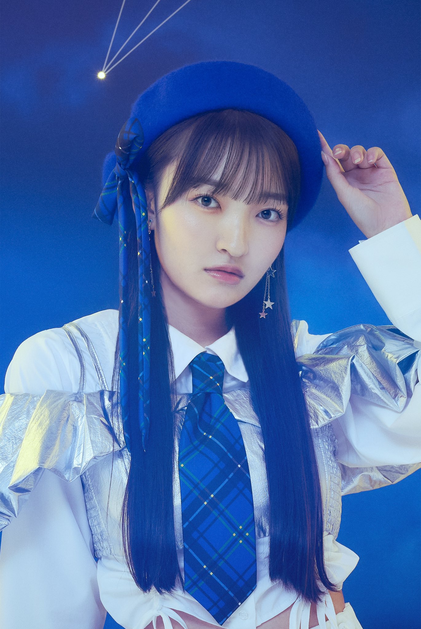 Lucky2 上村梨々香 Lucky² on X: 